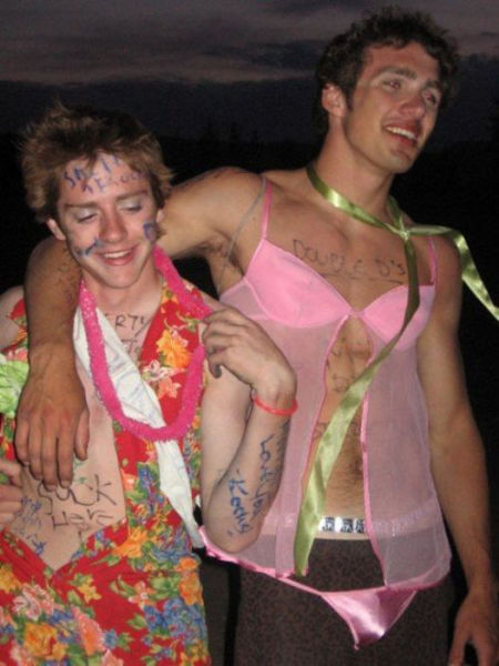 Hilarious Drunk and Wasted People. Part 4