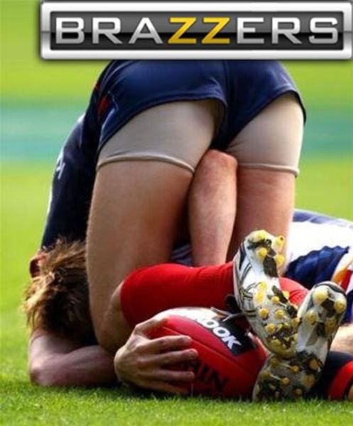 Brazzers Logo Makes All the Difference