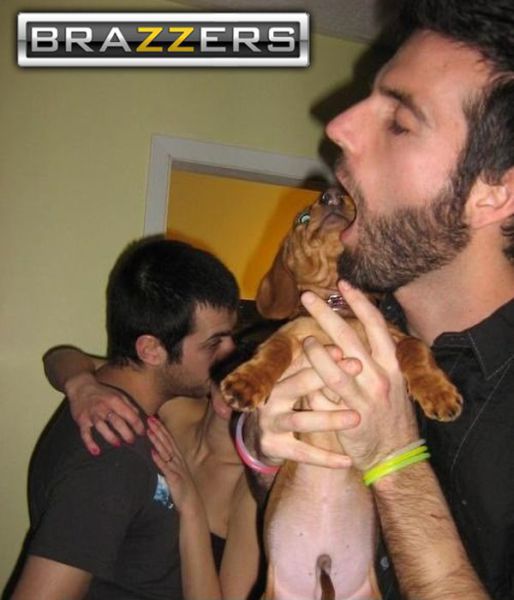 Brazzers Logo Makes All the Difference