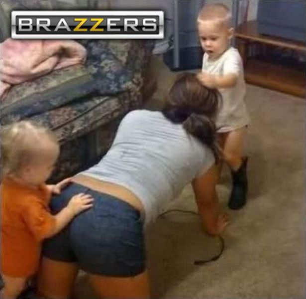 Brazzers Logo Makes All the Difference