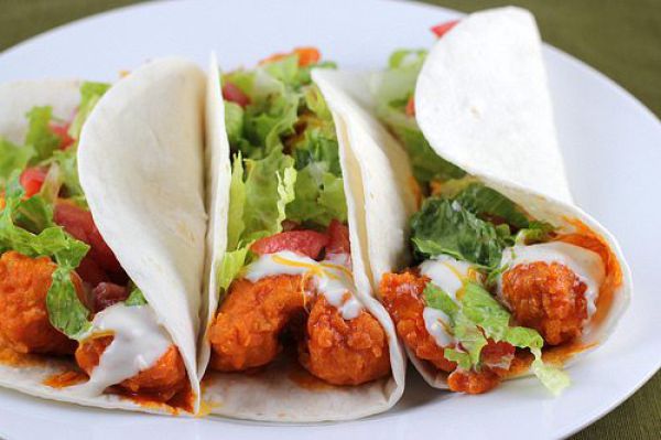 Crazy Food Porn. Part 3