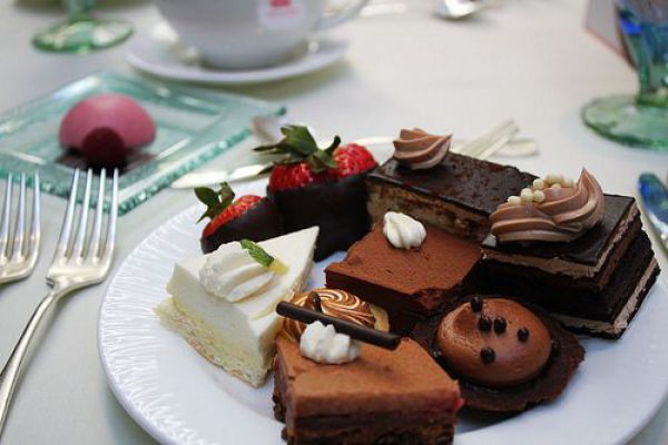 Crazy Food Porn. Part 3