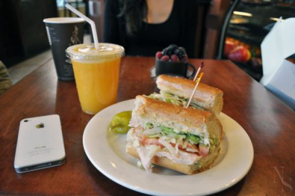 Crazy Food Porn. Part 3