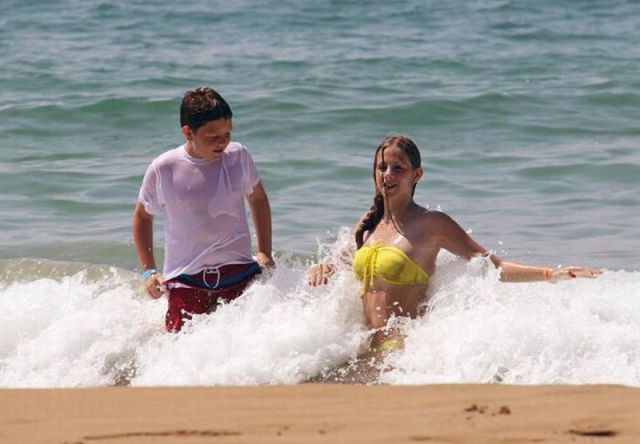 Men Will Always Be the Same. Part 2