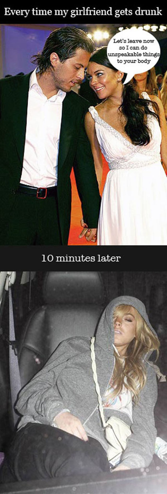 The Internet Never Lies. Part 4