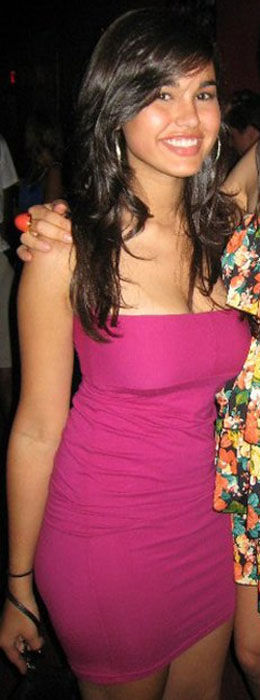 Oh My, Those Tight Dresses. Part 3