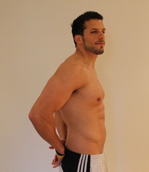 From Ripped to Fat… and Back to Fit!