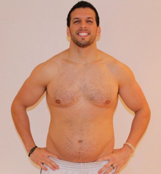 From Ripped to Fat… and Back to Fit!