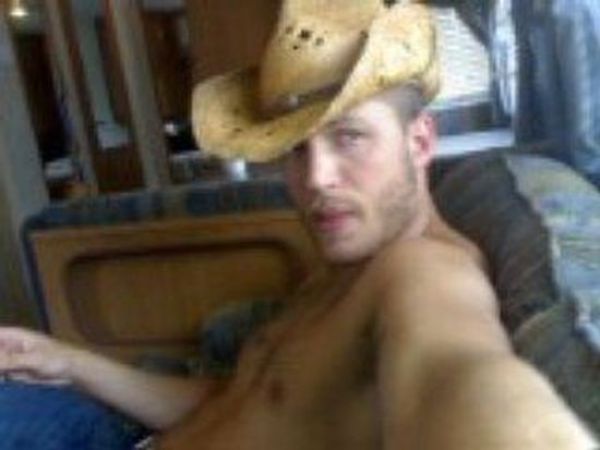 Funny Old MySpace Profile Pics of Tom Hardy