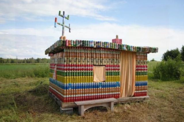 In Latvia They Do Things Slightly Differently