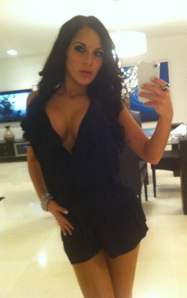 Oh My, Those Tight Dresses. Part 6