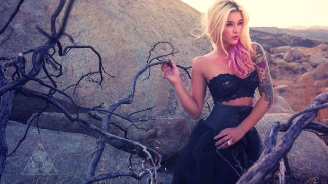 So Many To Choose From…