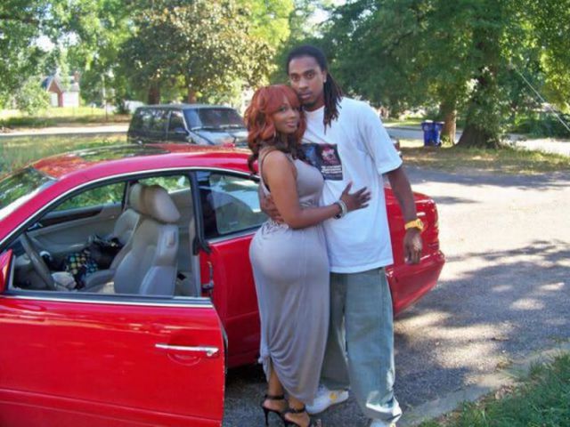 Find Out Why Boys Love to Pay This Girl a Booty Call