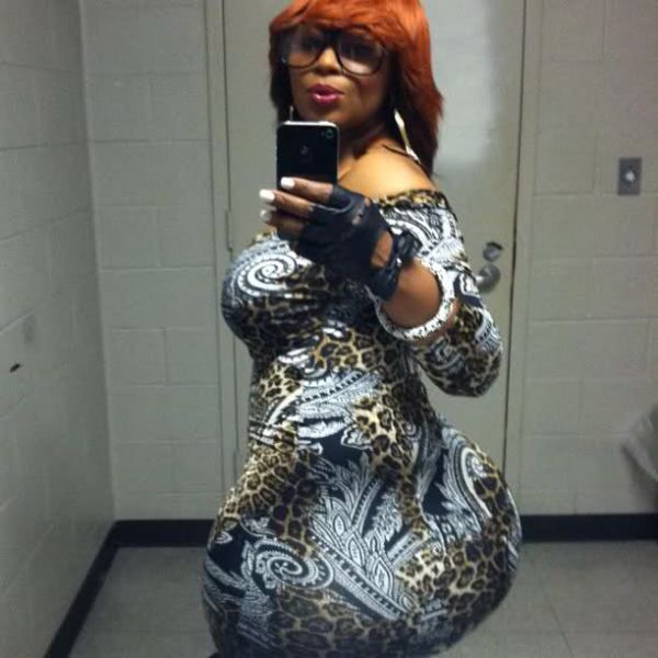 Find Out Why Boys Love to Pay This Girl a Booty Call