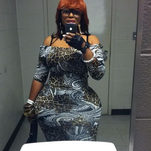 Find Out Why Boys Love to Pay This Girl a Booty Call