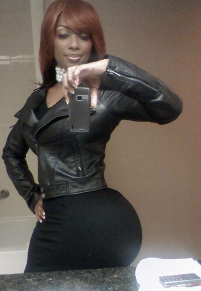 Find Out Why Boys Love to Pay This Girl a Booty Call