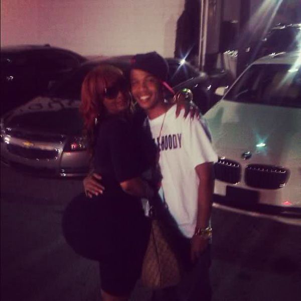 Find Out Why Boys Love to Pay This Girl a Booty Call