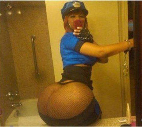 Find Out Why Boys Love to Pay This Girl a Booty Call