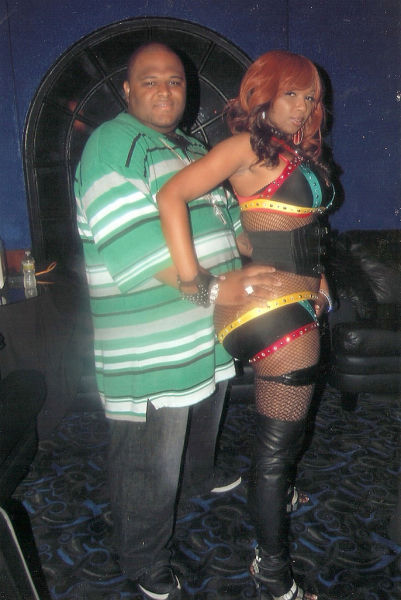 Find Out Why Boys Love to Pay This Girl a Booty Call