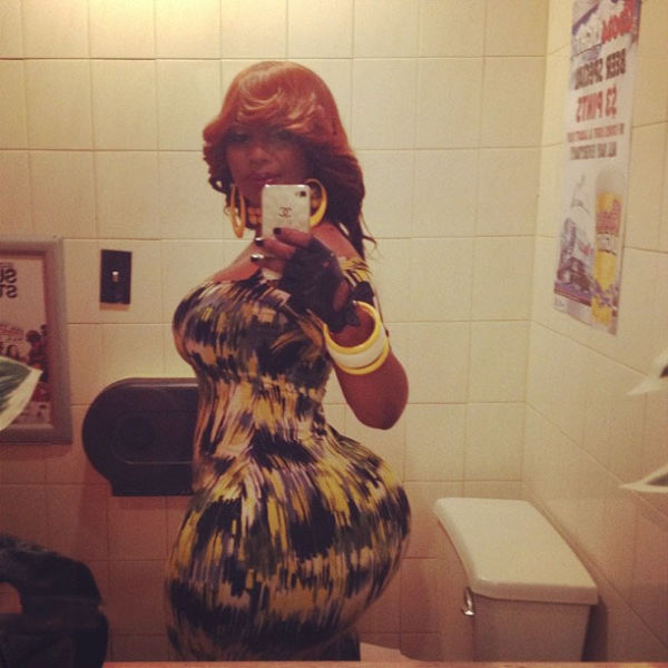 Find Out Why Boys Love to Pay This Girl a Booty Call