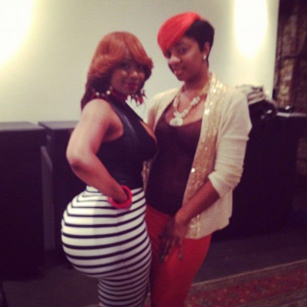 Find Out Why Boys Love to Pay This Girl a Booty Call