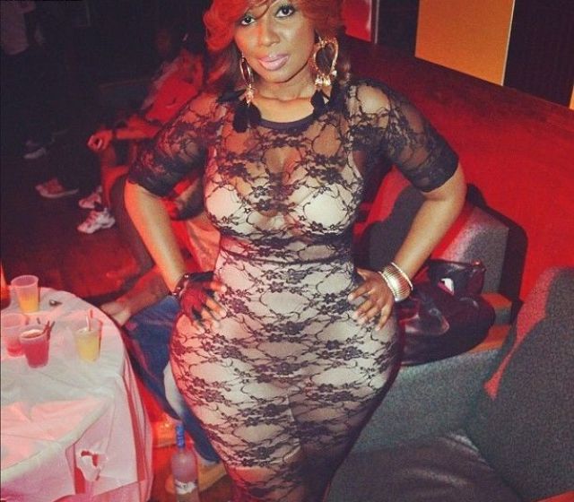 Find Out Why Boys Love to Pay This Girl a Booty Call