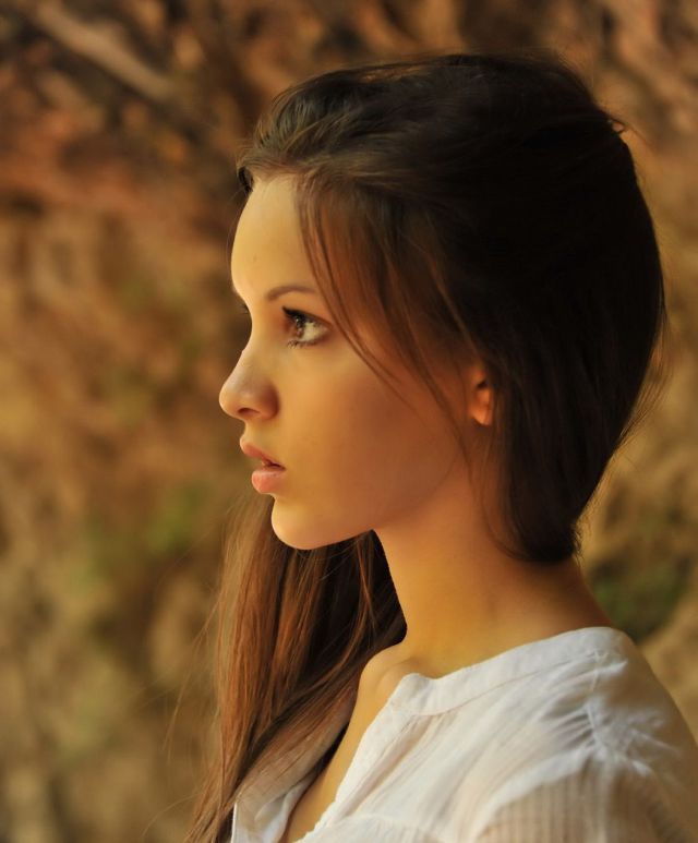 The Many Faces of Beauty