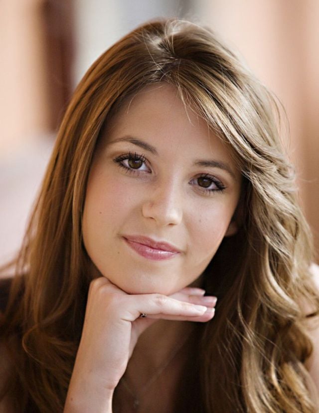 The Many Faces of Beauty