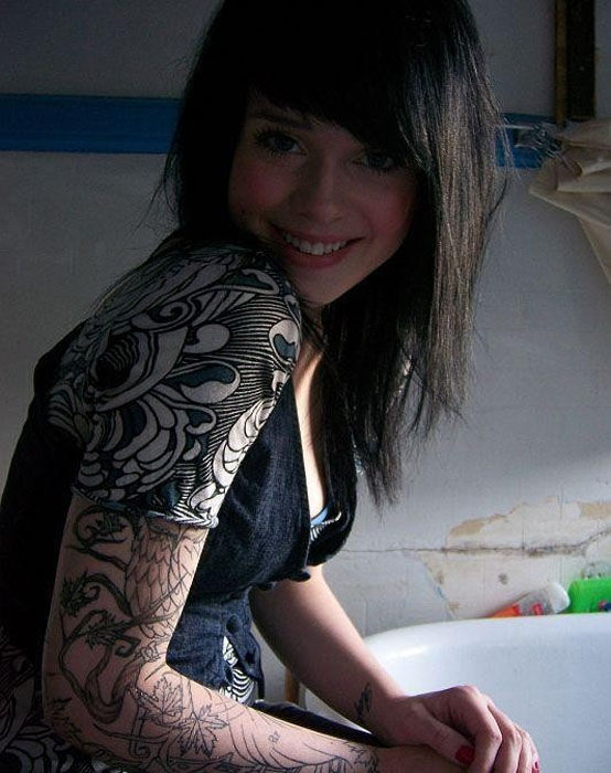 The Many Faces of Beauty