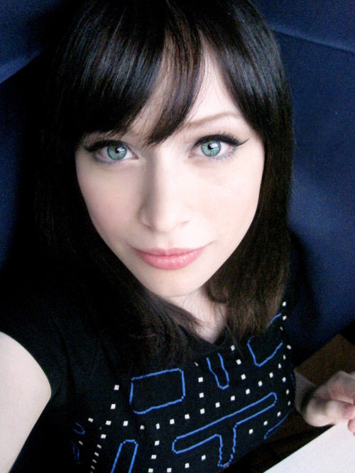 The Many Faces of Beauty