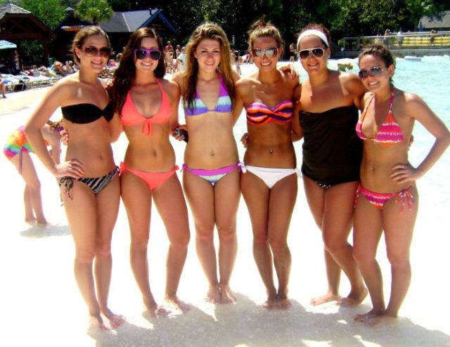 The More the Merrier