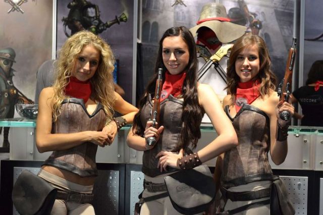 The More the Merrier