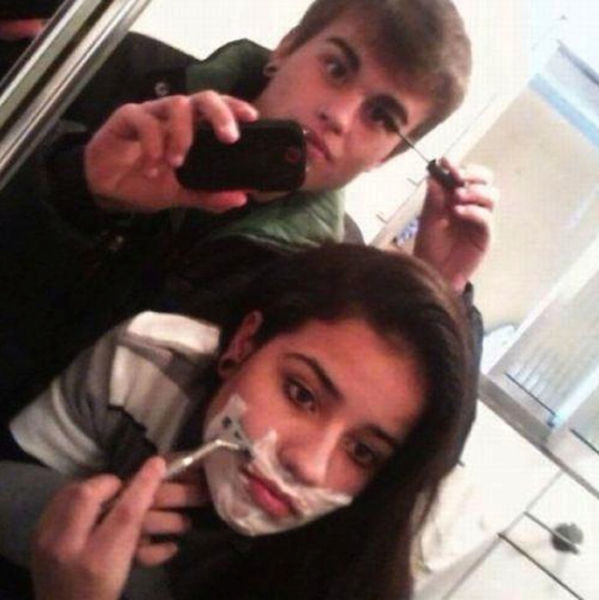 A Simple Guide to the Perfect Mirror Shot!