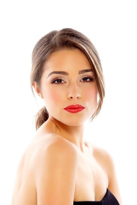 Miss USA Becomes Miss Universe