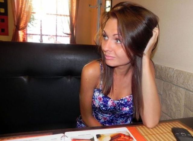 From Glamour to Raw Beauty