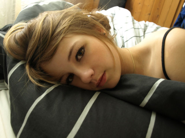 More Lovely Ladies to Look At