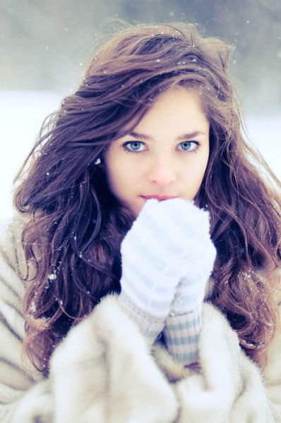 More Lovely Ladies to Look At