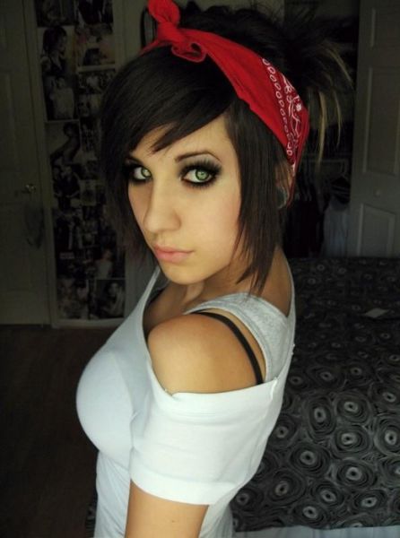 More Lovely Ladies to Look At