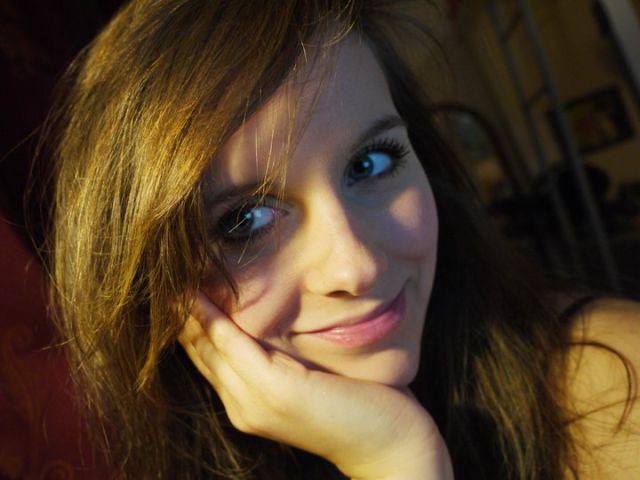 More Lovely Ladies to Look At