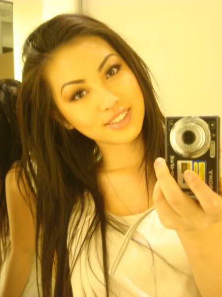 More Lovely Ladies to Look At