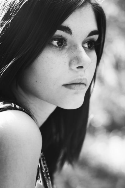 More Lovely Ladies to Look At