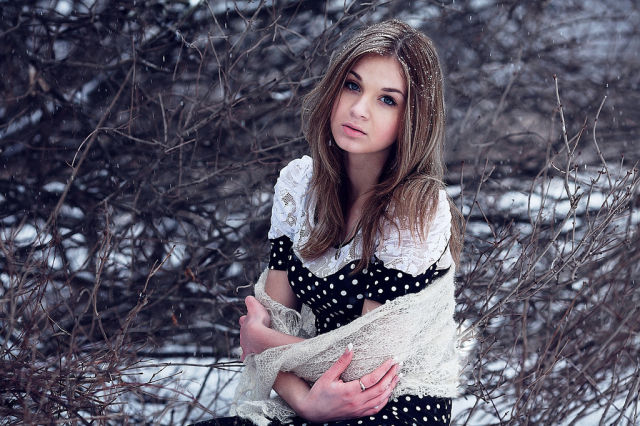 More Lovely Ladies to Look At