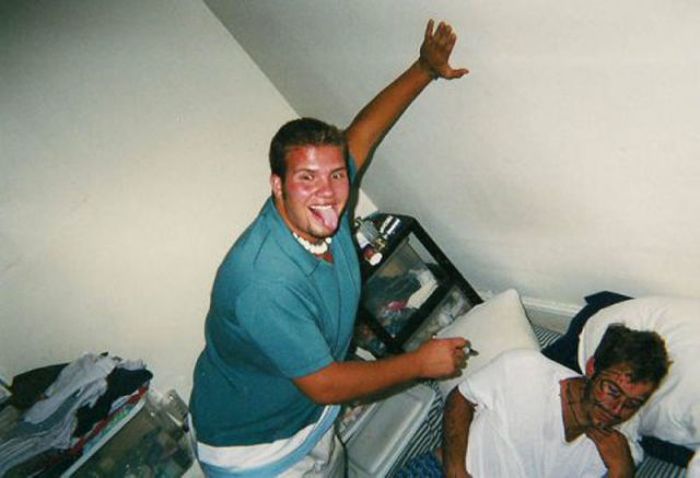 Get Drunk Then Get Pranked