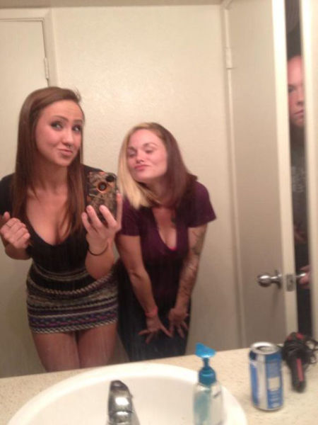 You Probably Missed It. Part 2