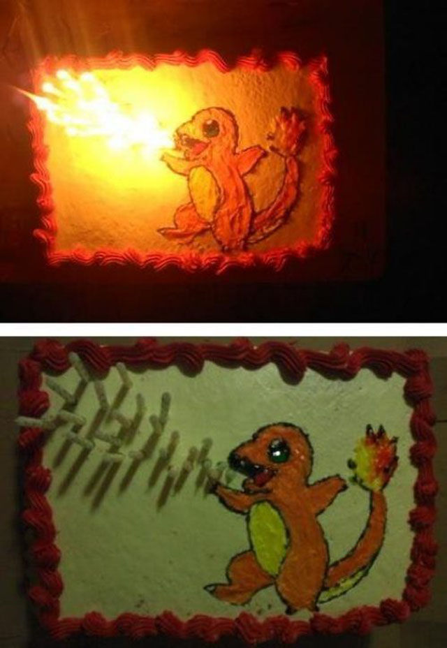 You Probably Missed It. Part 2