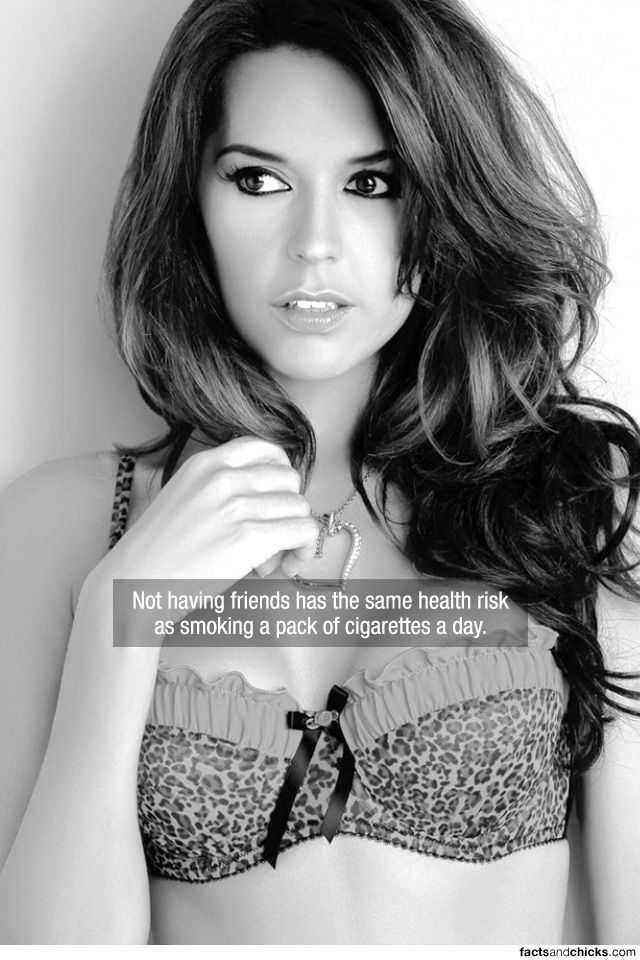 Eye Candy You Can Actually Learn Something From