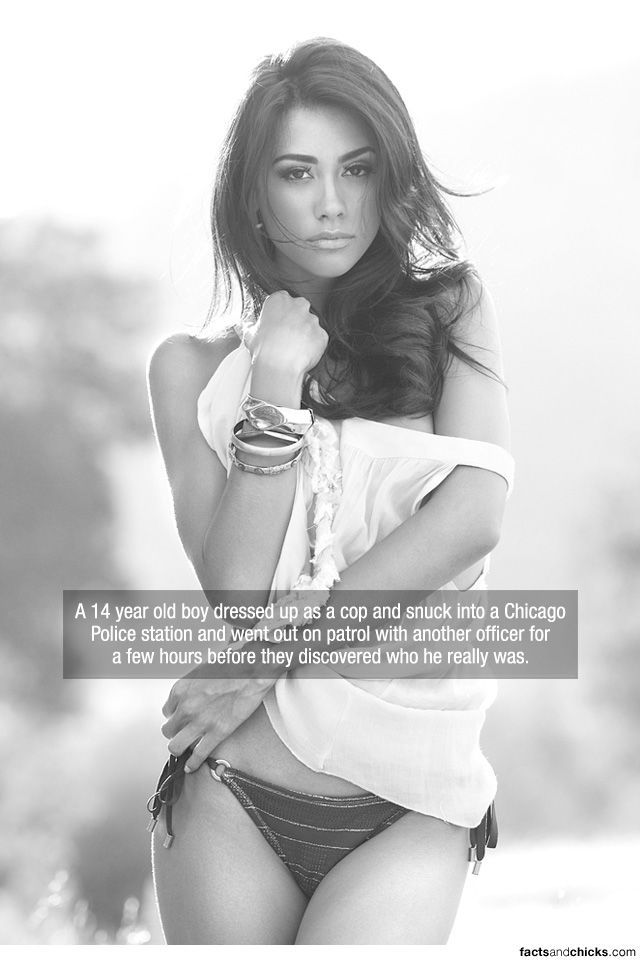 Eye Candy You Can Actually Learn Something From