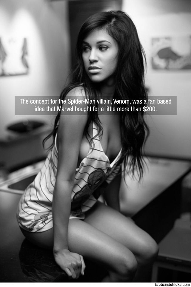 Eye Candy You Can Actually Learn Something From