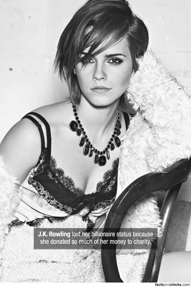 Eye Candy You Can Actually Learn Something From