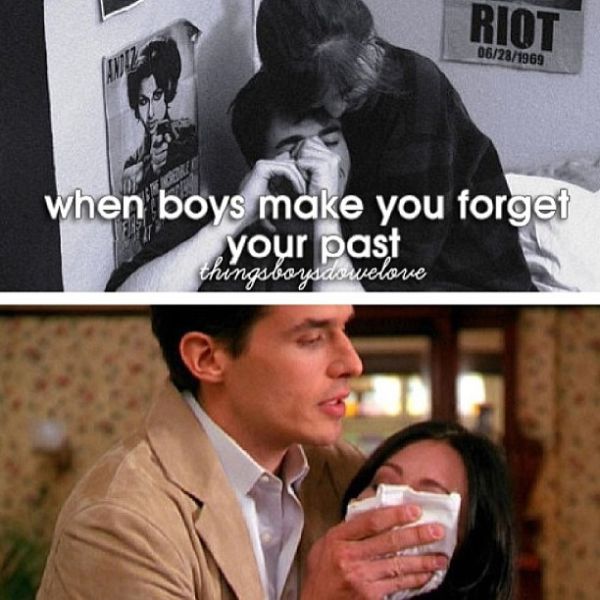 Girls Love It When Boys Do This…